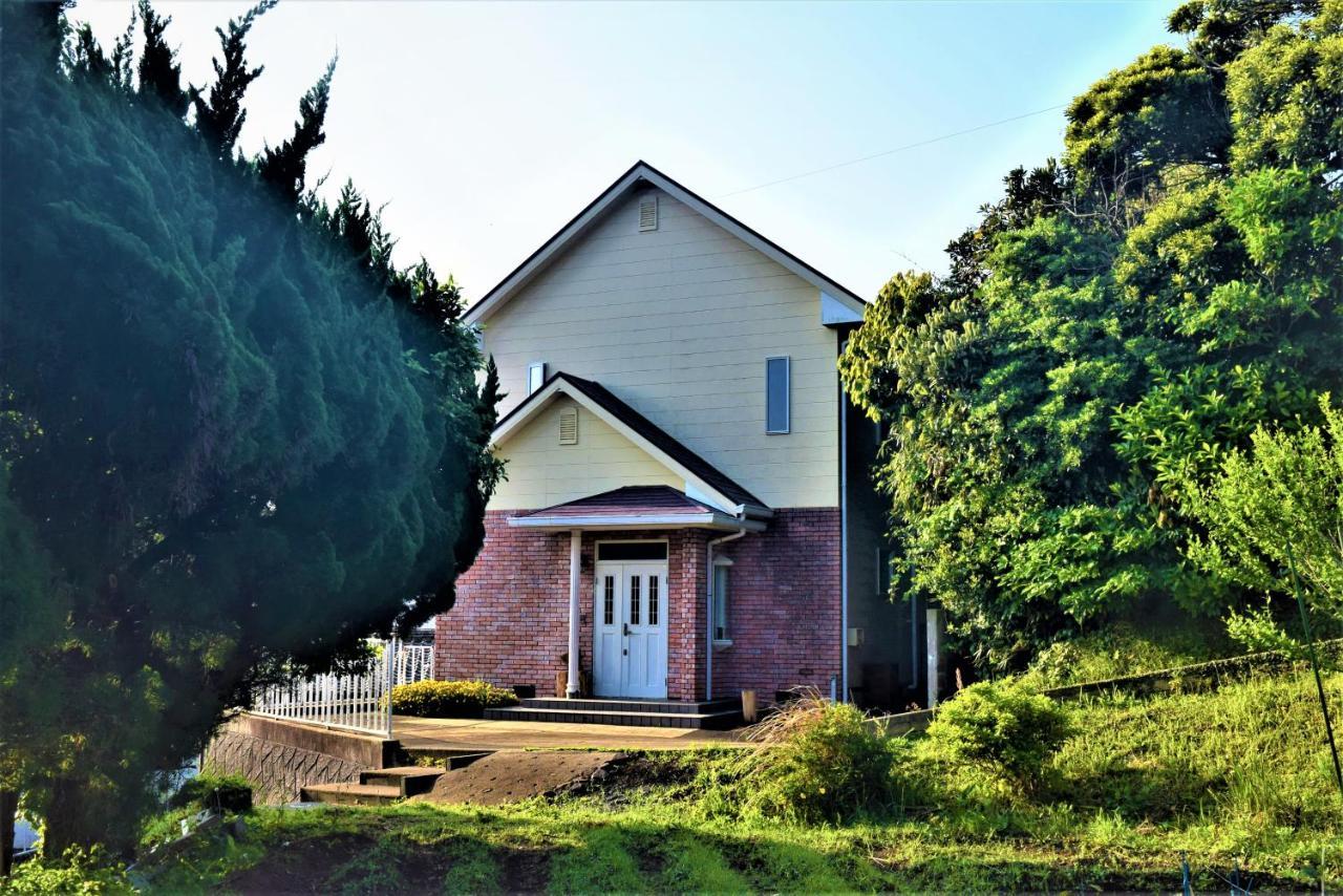 Ritomaru House Iki Ashibe别墅 外观 照片