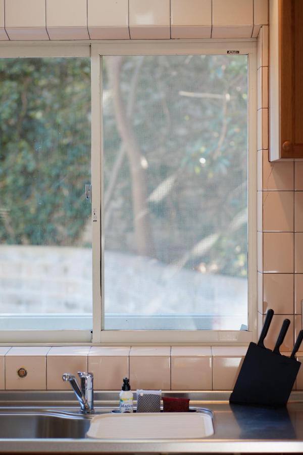 Ritomaru House Iki Ashibe别墅 外观 照片
