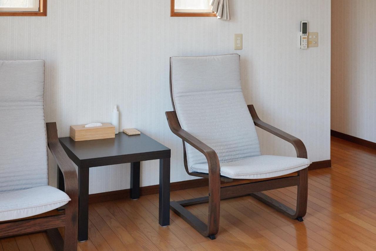 Ritomaru House Iki Ashibe别墅 外观 照片
