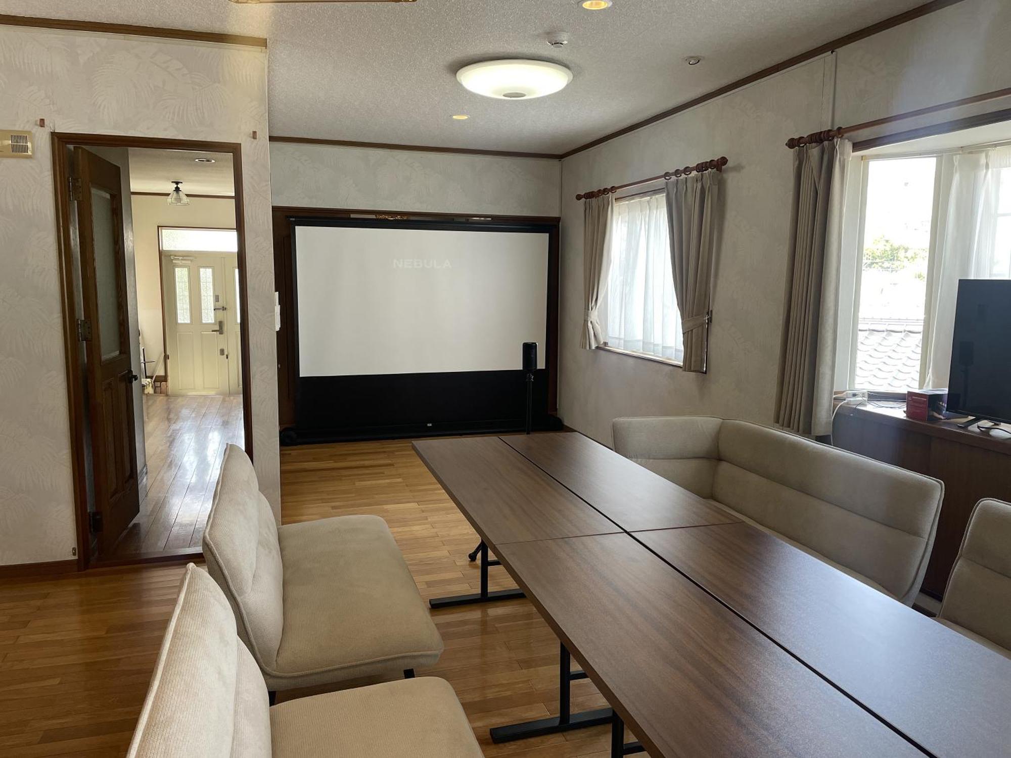 Ritomaru House Iki Ashibe别墅 外观 照片